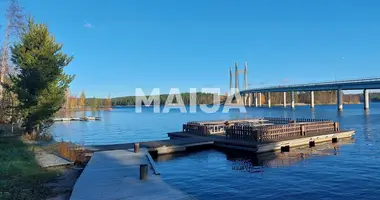 Dom wolnostojący 5 pokojów w Jyvaskyla sub region, Finlandia