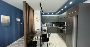Apartamento 2 habitaciones en Chipre