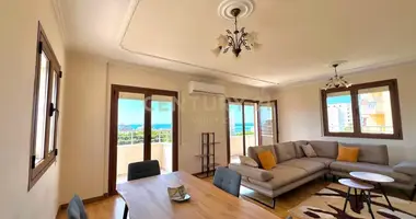 APARTMENT 205M2 FOR RENT 2 + 1 AND VERANDA ON ILIRIA BEACH DURRES ! (atlantic121287) в Дуррес, Албания