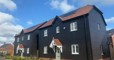 Dom 3 pokoi w Wallingford, Wielka Brytania