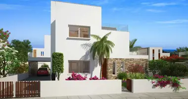 Appartement 4 chambres dans Chypre