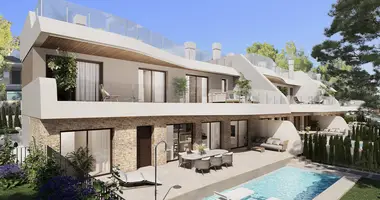 Maison 3 chambres dans Peguera, Espagne