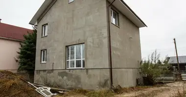 Casa en Conkauski sielski Saviet, Belarús