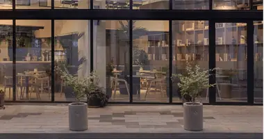 Office in Limassol, Cyprus