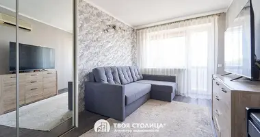 Квартира 2 комнаты в Минск, Беларусь