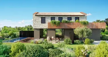 Villa 2 chambres dans Grad Rovinj, Croatie