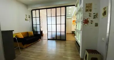 Apartment for rent in Tbilisi, Saburtalo в Тбилиси, Грузия