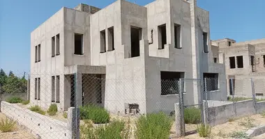 Инвестиционная 1 414 м² в Аргака, Кипр