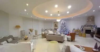 Mieszkanie 7 pokojów w Limassol, Cypr