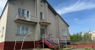 House in Radun, Belarus