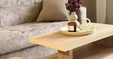 Apartment in Tbilisi, Georgia