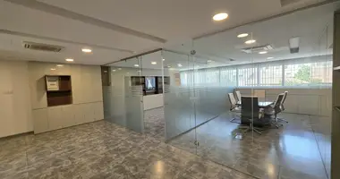 Office in Limassol, Cyprus