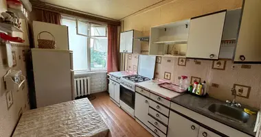 1 room apartment in Baran, Belarus