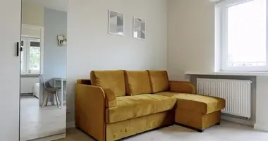 Appartement 1 chambre dans Varsovie, Pologne