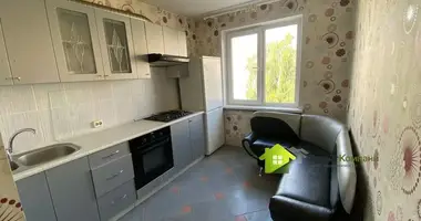 3 room apartment in Slonim, Belarus