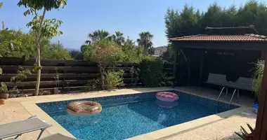 Квартира 2 спальни в Агиос Тихонас, Кипр