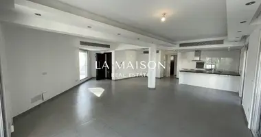 Wohnung 4 Schlafzimmer in Nikosia, Zypern
