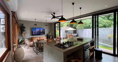 Villa 2 bedrooms in Pemecutan, Indonesia
