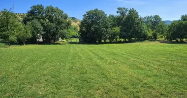 Terrain dans Monténégro