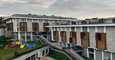 Apartamento 4 habitaciones en Uskudar, Turquía