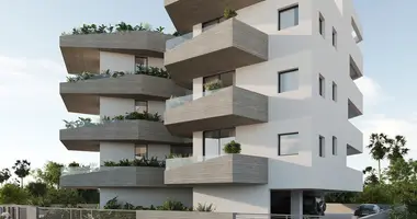 Apartment in Limassol, Cyprus