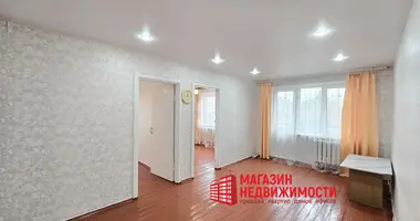 3 room apartment in Hrodna, Belarus