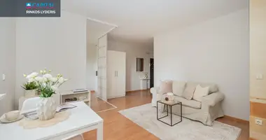 2 room apartment in Vilnius, Lithuania