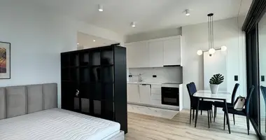 Wohnung 1 zimmer in Alle Länder