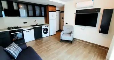 Appartement 1 chambre dans Mahmutlar, Turquie