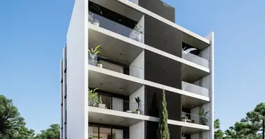 Appartement 2 chambres dans Limassol, Chypre