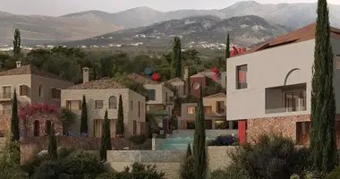 2 bedroom apartment in Gjilek, Albania