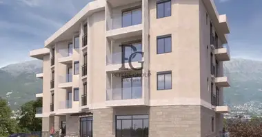 Квартира 2 комнаты в Бар, Черногория
