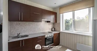 2 bedroom apartment in Minsk, Belarus