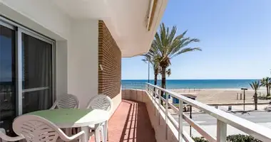 Apartamento 3 habitaciones en Fuengirola, Španjolska