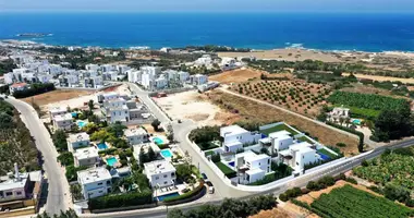 3 bedroom apartment in Paphos Municipality, Cyprus