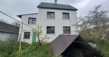 Haus 6 zimmer in Prylymanske, Ukraine