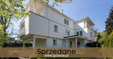 Haus 7 zimmer in Smolice, Polen