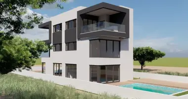 Casa 3 habitaciones en Opcina Dezanovac, Croacia