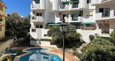 Appartement 4 chambres dans Mijas, Espagne
