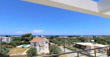 Mieszkanie 3 pokoi w Girne Belediyesi, Cypr Północny