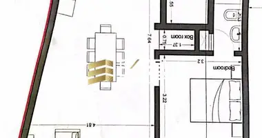 2 bedroom apartment in Mosta, Malta