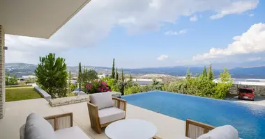 3 bedroom house in Tsada, Cyprus