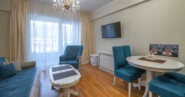 Apartamento 2 habitaciones en Budva, Montenegro