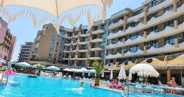 1 room apartment in Nesebar, Bulgaria