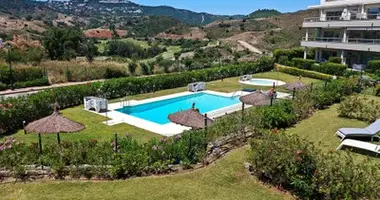 2 bedroom apartment in Mijas, Spain