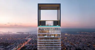 Квартира 2 комнаты в Дубай, ОАЭ
