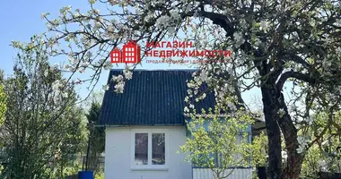 Casa en Padlabienski sielski Saviet, Belarús