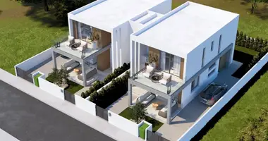 Квартира 3 комнаты в Кония, Кипр