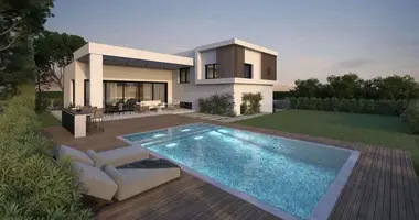 4 bedroom house in Pervolia, Cyprus