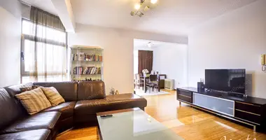 Appartement 2 chambres dans Budva, Monténégro